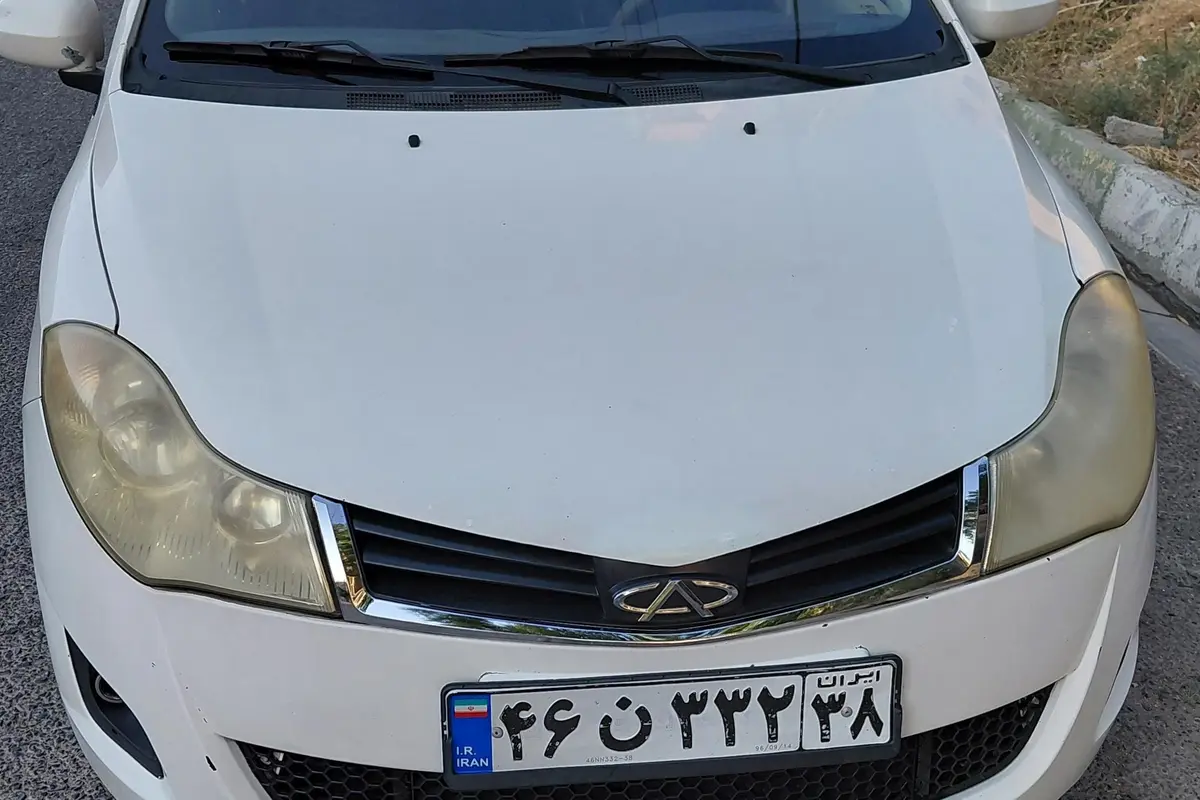 ام وی ام،  315هاچ بک
