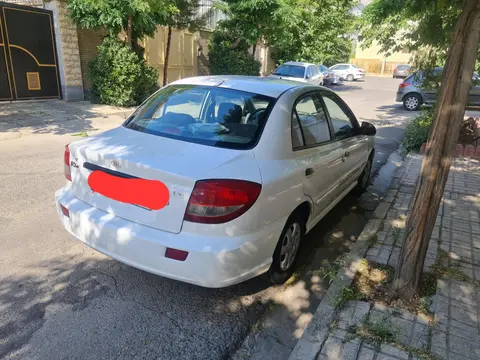 کیا، ریو (مونتاژ)