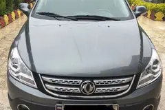 دانگ فنگ، H30 کراس