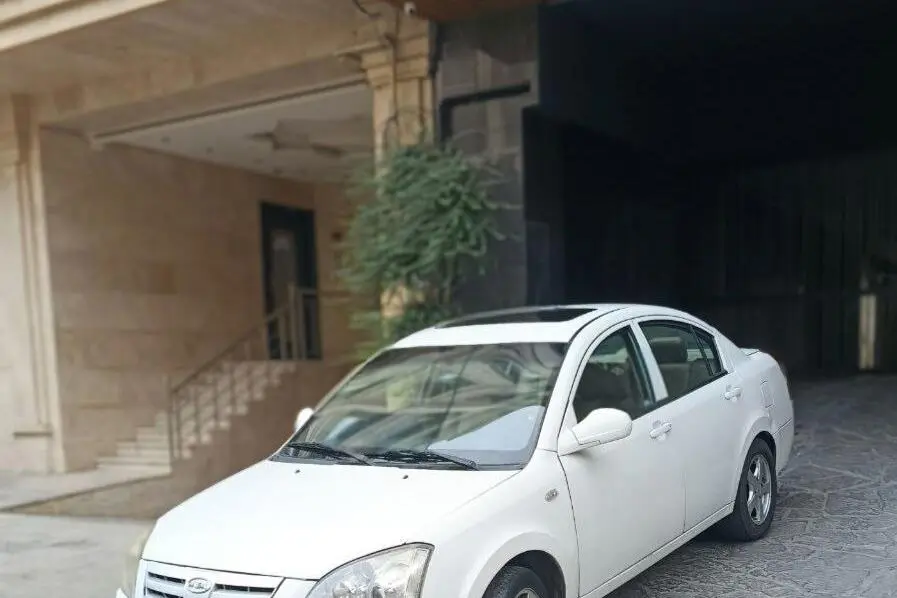 ام وی ام،  530