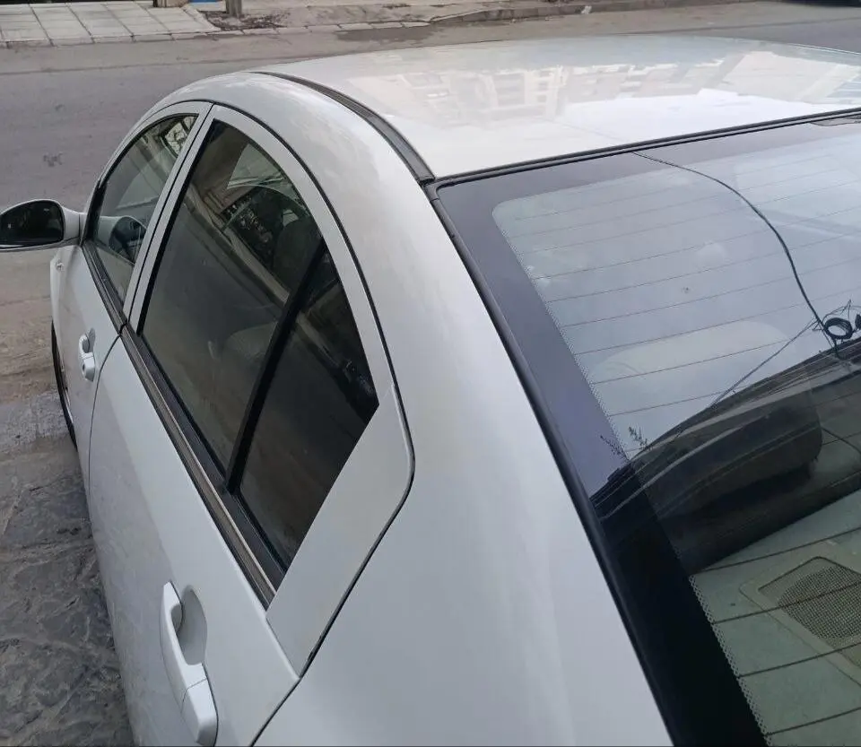 ام وی ام،  530