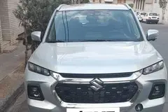 سوزوکی، گراند ویتارا هیبرید