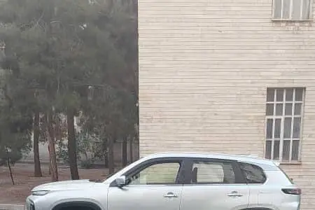 سوزوکی، گراند ویتارا هیبرید