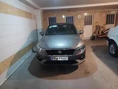 تارا، دنده ای V1 پلاس