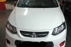 کوییک، دنده ای R