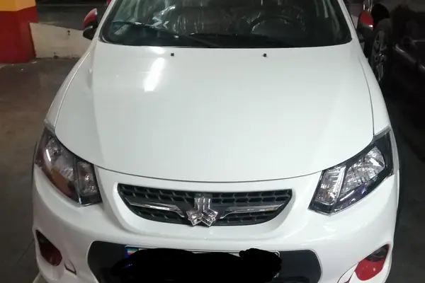 کوییک، دنده ای R