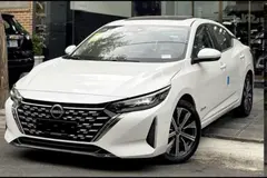 نیسان، سیلفی e-POWER