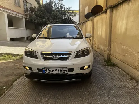 بی وای دی، S6