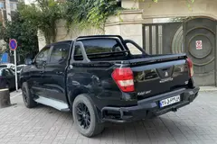 مکث موتور، کلوت