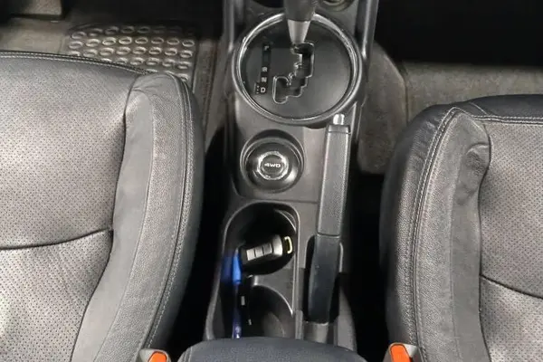 میتسوبیشی، ASX