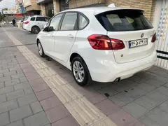 ب ام و، سری 2 اکتیوتورر