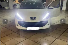 پژو، 207