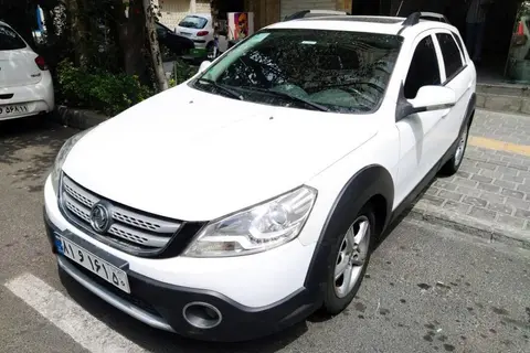 دانگ فنگ، H30 کراس