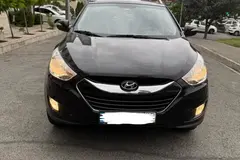 هیوندای، توسان