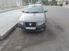 سمند، سورن