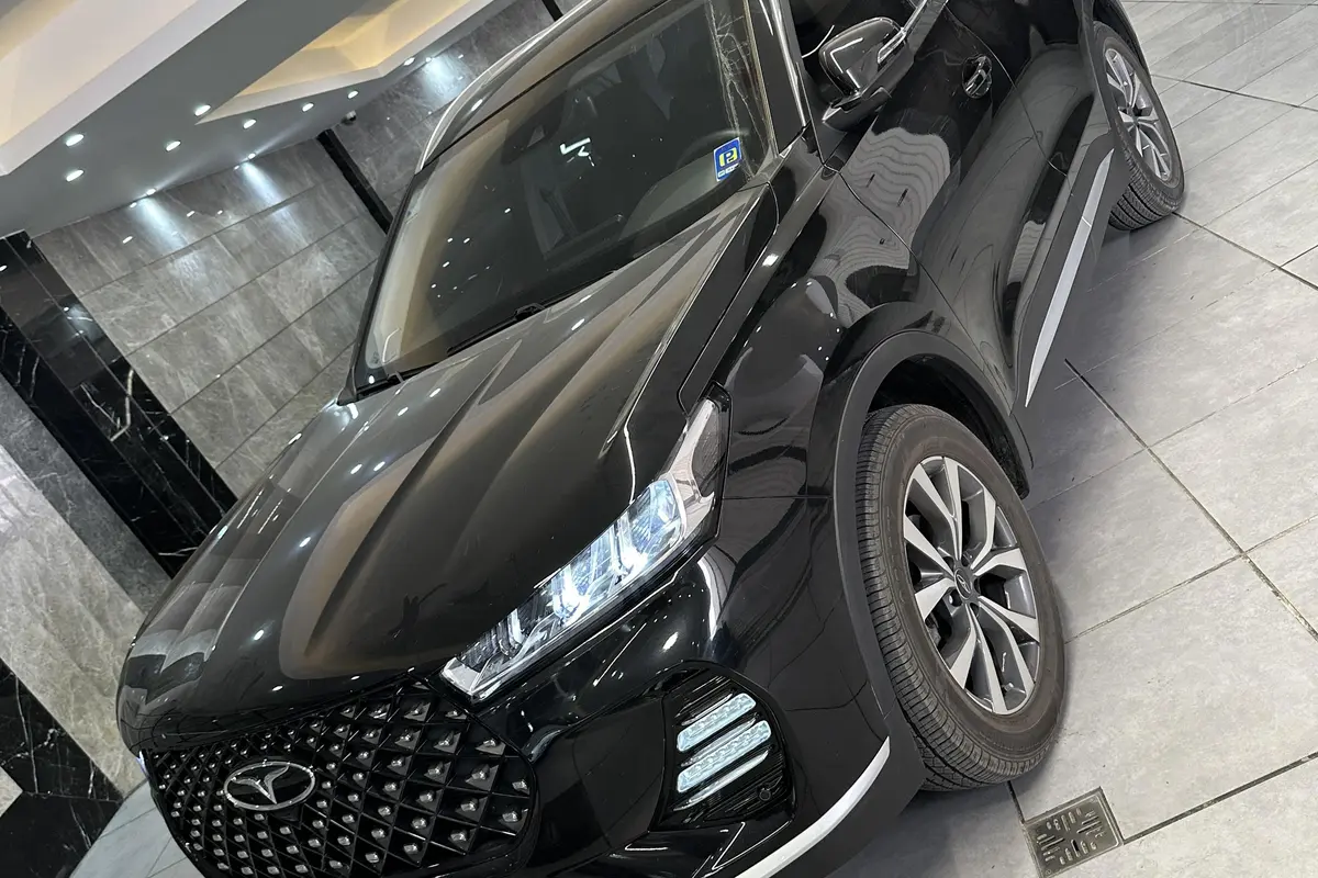 فونیکس  تیگو 7 پرو