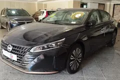 نیسان، آلتیما