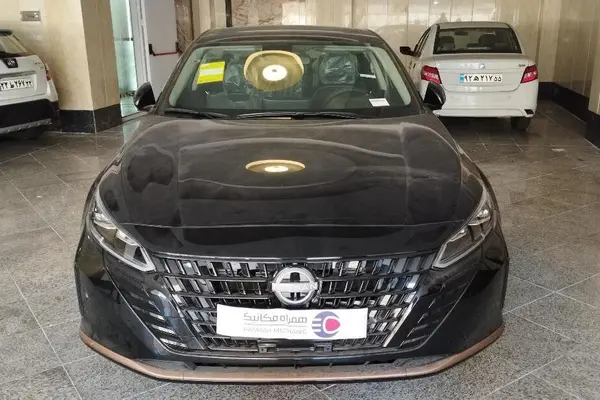 نیسان، آلتیما