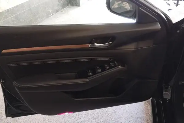 نیسان، آلتیما