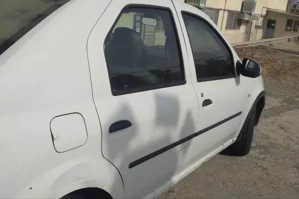 رنو  تندر 90