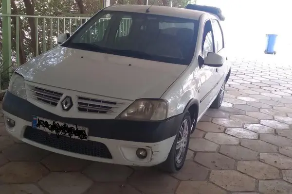 رنو  تندر 90