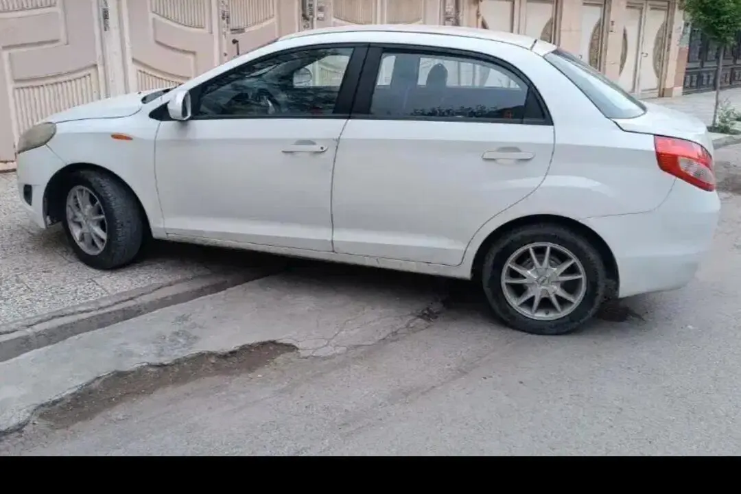ام وی ام،  315 صندوق دار