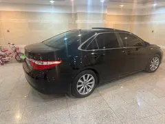 تویوتا، کمری هیبرید