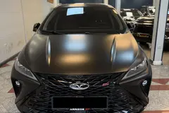 فونیکس، آریزو 6 جی تی (Z6 GT)