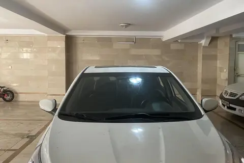 هیوندای، اکسنت