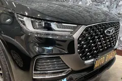 فونیکس، تیگو 8 پرو مکس (F8 PRO MAX)