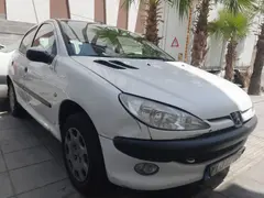 پژو، 206