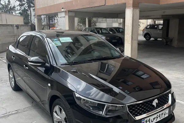 تارا، اتوماتیک V2