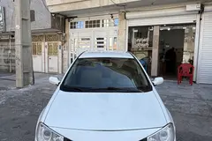 رنو، مگان (مونتاژ)