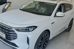 فیدلیتی، پرستیژ