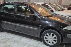 رنو، مگان (مونتاژ)