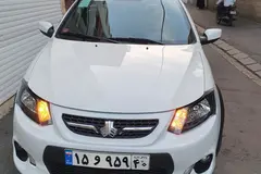 کوییک، دنده ای S