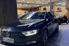 فولکس، پاسات