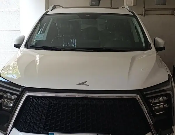 کی ام سی  X5