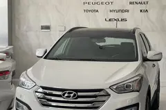 هیوندای، سانتافه
