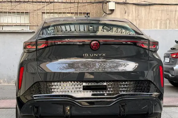 فولکس، آی دی یونیکس