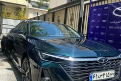 فونیکس، آریزو 8 (Z8)