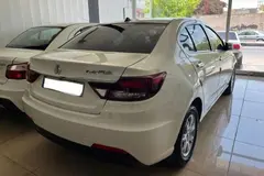 شاهین، پلاس اتوماتیک AT