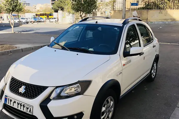 کوییک  GX