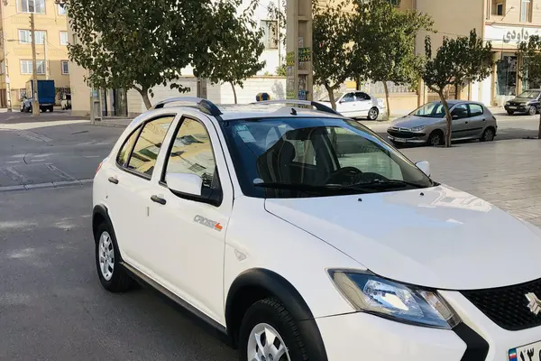 کوییک  GX