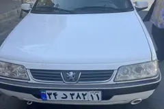 پژو، 405
