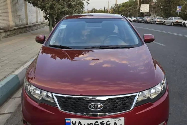 کیا،  سراتو (مونتاژ)