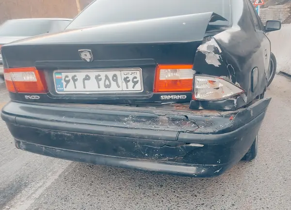 سمند  X7