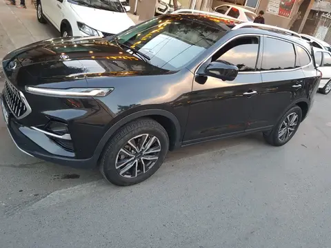 کی ام سی، K7