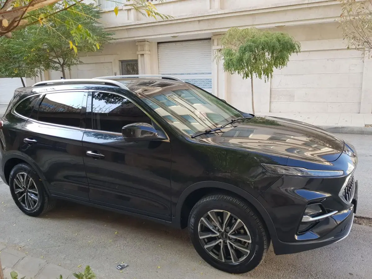 کی ام سی،  K7