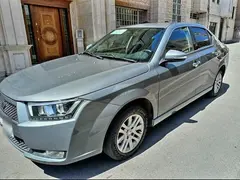 دنا، پلاس EF7